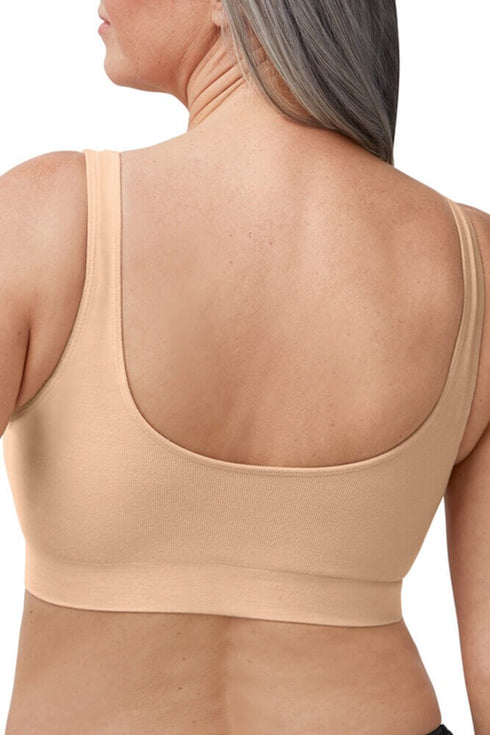 Amoena Becky Wire-Free Bra