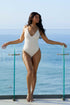 PQ Swim Biscotti Margot One Piece