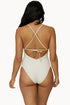 PQ Swim Biscotti Margot One Piece