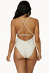 PQ Swim Biscotti Margot One Piece