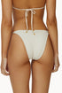 PQ Swim Biscotti Tie Bottoms