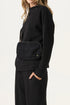PQ Swim Black Get Away Top