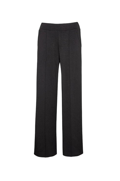 PQ Swim Black Jet Set Pant