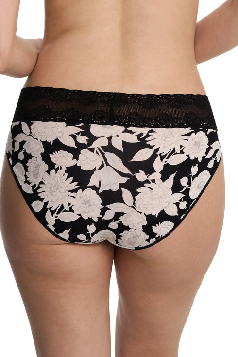 Natori Bliss Perfection One Size French Bikini 3-pack