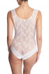 Natori Bliss Allure Lace Bodysuit