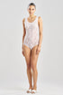 Natori Bliss Allure Lace Bodysuit