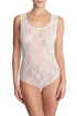 Natori Bliss Allure Lace Bodysuit