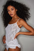 Natori Bliss Allure Lace Cami
