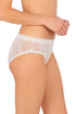Natori Bliss Allure One Size Lace Girl Brief