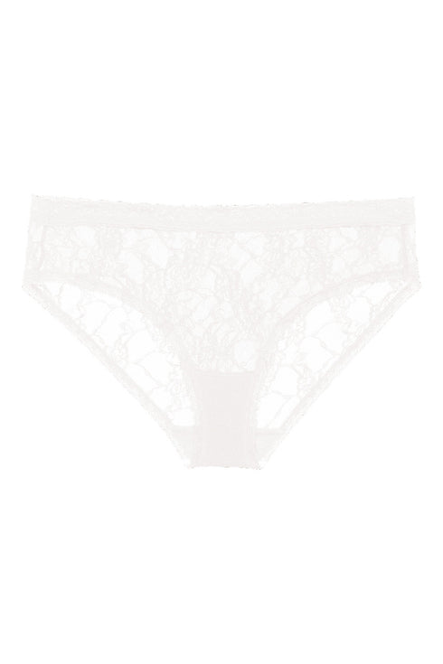 Natori Bliss Allure One Size Lace Girl Brief