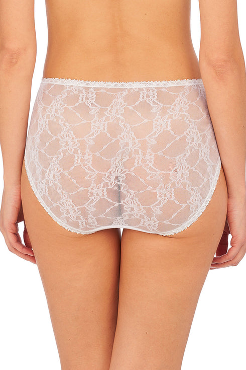 Natori Bliss Allure One Size Lace French Cut