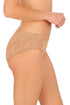 Natori Bliss Allure One Size Lace Girl Brief