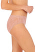 Natori Bliss Allure One Size Lace Girl Brief