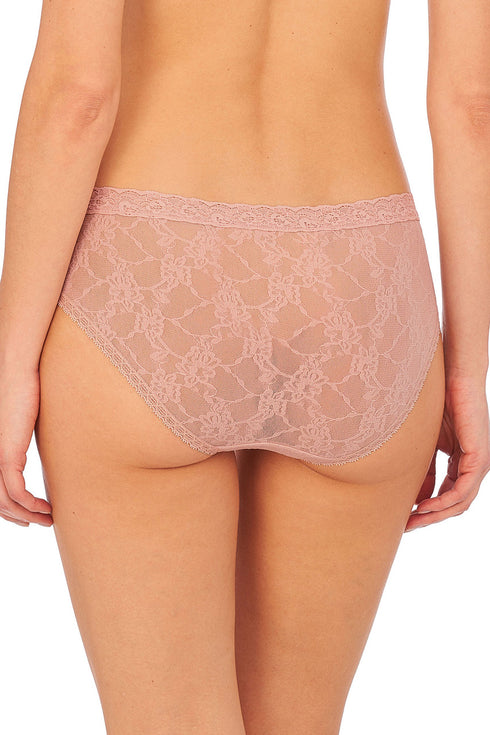 Natori Bliss Allure One Size Lace Girl Brief