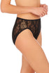 Natori Bliss Allure One Size Lace French Cut