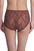 Natori Bliss Allure One Size Lace French Cut