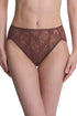 Natori Bliss Allure One Size Lace French Cut