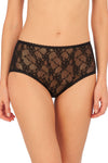 Natori Bliss Allure One Size Lace Full Brief