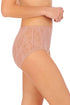 Natori Bliss Allure One Size Lace Full Brief