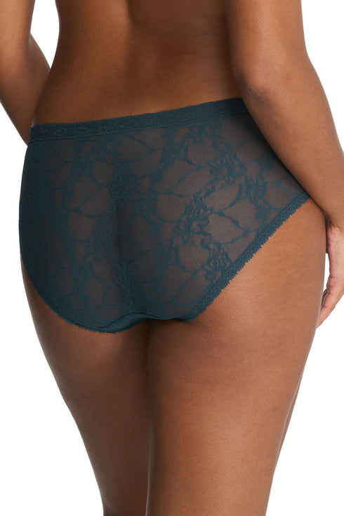 Natori Bliss Allure One Size Lace Girl Brief