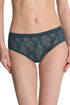 Natori Bliss Allure One Size Lace Girl Brief