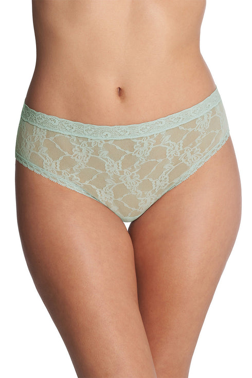 Natori Bliss Allure One Size Lace Girl Brief