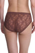 Natori Bliss Allure One Size Lace Girl Brief