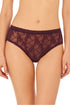 Natori Bliss Allure One Size Lace Girl Brief