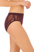 Natori Bliss Allure One Size Lace Girl Brief