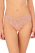 Natori Bliss Allure One Size Lace Thong