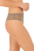 Natori Bliss Allure One Size Lace Thong