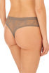 Natori Bliss Allure One Size Lace Thong