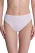 Natori Bliss Bare Cotton High Cut Brief