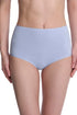 Natori Bliss Bare Cotton High Waist Brief 3-pack
