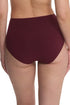 Natori Bliss Bare Cotton High Waist Brief 3-pack