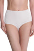 Natori Bliss Bare Cotton High Waist Brief