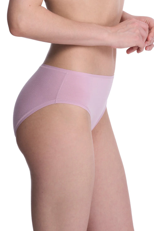 Natori Bliss Bare Cotton Hipster