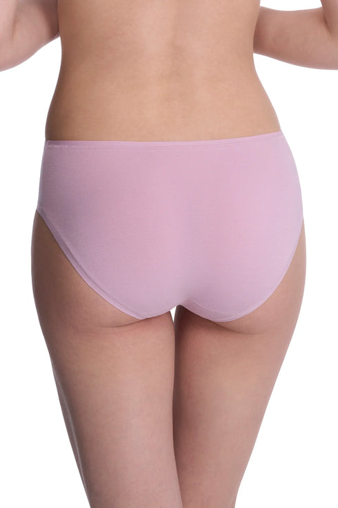 Natori Bliss Bare Cotton Hipster