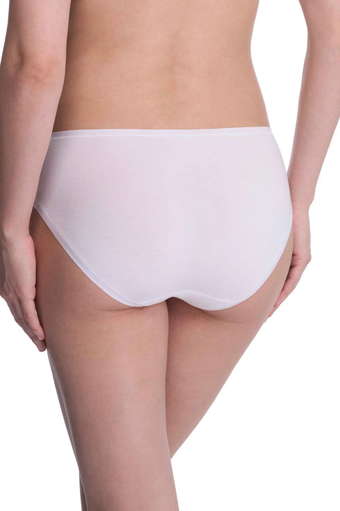 Natori Bliss Bare Cotton Hipster