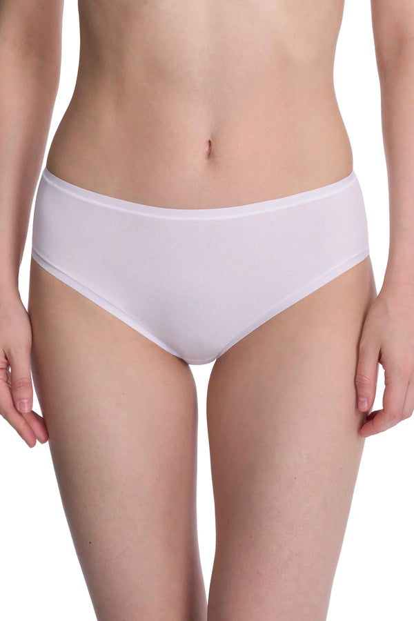Natori Bliss Bare Cotton Hipster