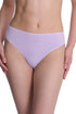 Natori Bliss Bare Cotton Thong