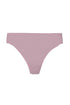 Natori Bliss Bare Cotton Thong