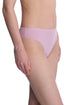 Natori Bliss Bare Cotton Thong