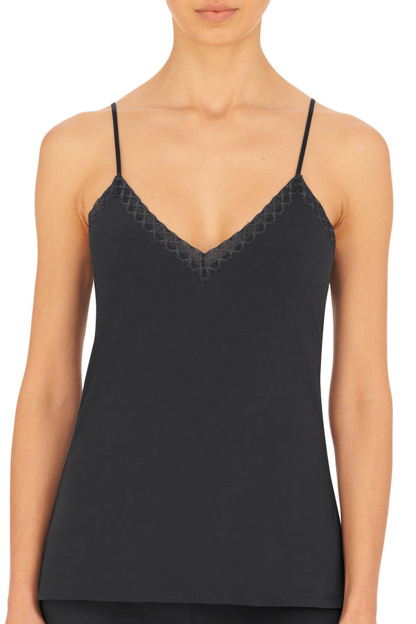 Natori Bliss Cotton Cami