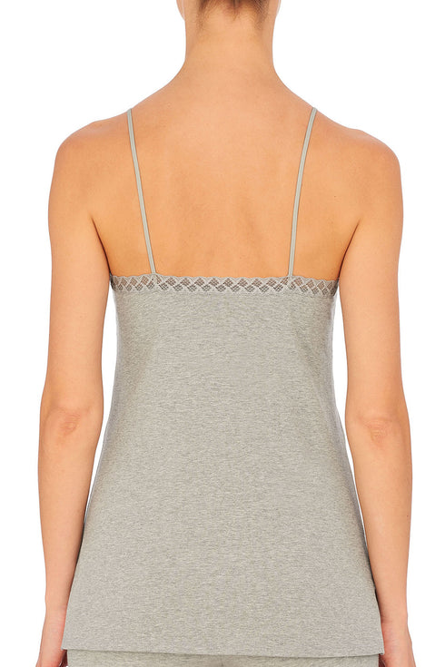 Natori Bliss Cotton Cami