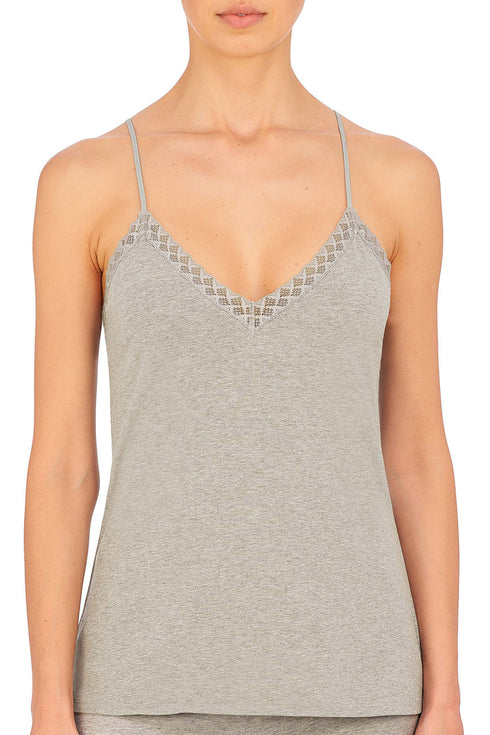 Natori Bliss Cotton Cami