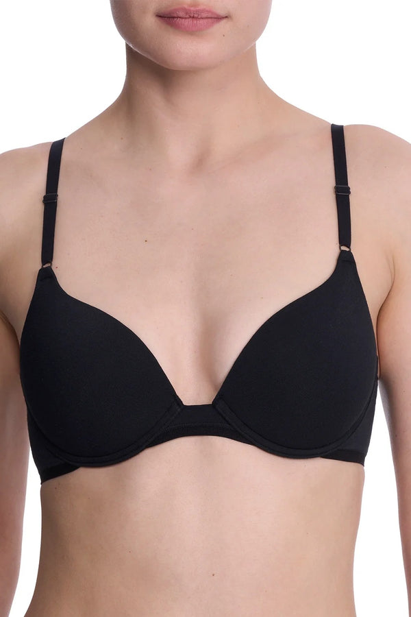 Natori Bliss Cotton Convertible T-shirt Bra