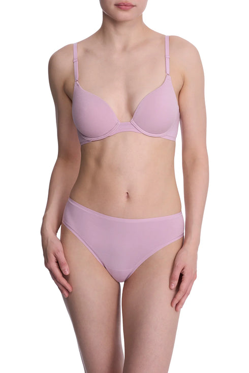 Natori Bliss Cotton Convertible T-shirt Bra