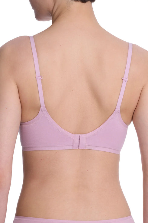 Natori Bliss Cotton Convertible T-shirt Bra