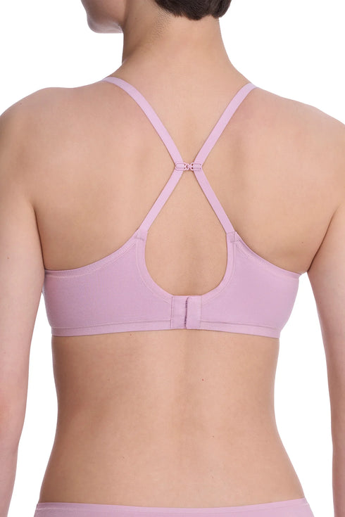 Natori Bliss Cotton Convertible T-shirt Bra